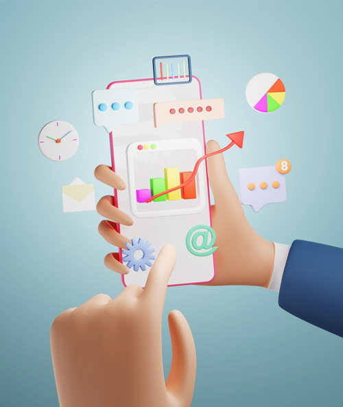 IOS App Development